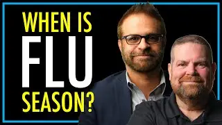 When is Flu Season? | Influenza Season | theSITREP