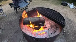 10 ДНЕЙ НА КЕМПИНГЕ. НА ТИХОМ ОКЕАНЕ. НА ПРИРОДЕ. FAMILY CAMPING.