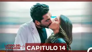 Latido Del Corazon Capítulo 14 Versión Larga (Doblado en Español)