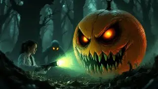 1 Hours ASMR Stories For Sleep | Annoying Orange Analog Horror Story