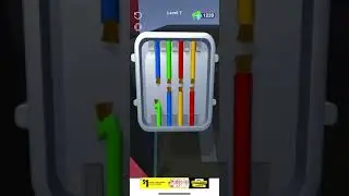 Random Mobile Games Episode 1: Rob Master 3D
