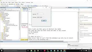 SQL injection using C# on Sql Server