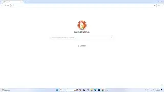 How to use DuckDuckGo as default in Chrome, FireFox, Edge