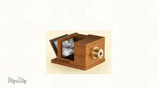 camera moderna x antiga