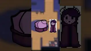 Рисую Далва (Undertale Yellow) в стиле Pet simulator #petsimulator #roblox