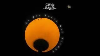 Cielo Razzo - El Día Fuera Del Tiempo (Álbum completo)