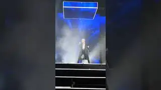 😍SHAMAN с песней Олега Газманова 