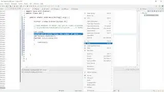 || 45 || Java program to find the sum of first N Natural Number | Sum of first N Numbers | Sum Java