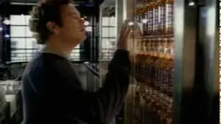 Banned Bud-Light Commercial - 21, The Hard Way - OUCH!!