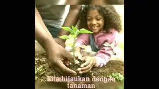 Cipta Lagu Anak FKY 2022_Jangan Buang Sampah Sembarangan ciptaan Novita P Ismayanti #Catatanwarga