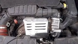 Improntas Citroen C3 Modelo 2021