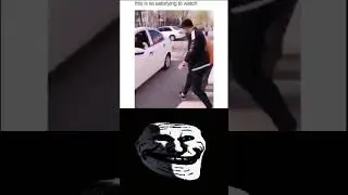 TRASH RETURN TO THE CAR 
