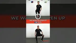 Seated and Standing Dynamic Warm-Up for Any Workout