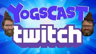 Yogscast Twitch Best of November 2019