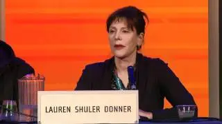 Lauren Shuler Donner on Obtaining Rights as a Producer