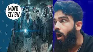 2018 Movie REVIEW | fd Umar