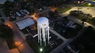 Bay city texas
