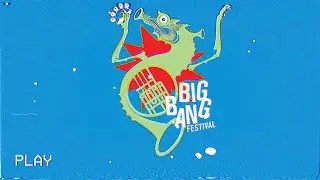 Festival BIG BANG | 2021