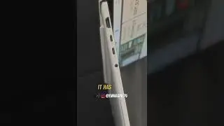 World's FIRST amd ryzen AI Laptop!