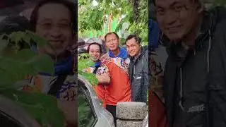 元朗天后寶誕巡遊相隔四年復辦