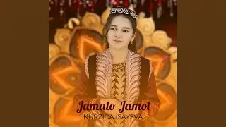 Jamalo Jamol