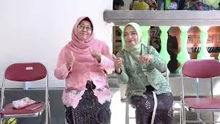 RAVA NADA CAMPURSARI || WALIMATUL KHITAN RIZQI & RASYID (PART 1)