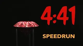 Cayo Perico Heist Speedrun (4:41) + Loch Ness Monster?