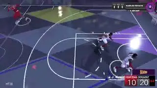 Co-op game
