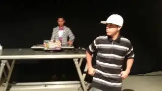 Codinome Favela