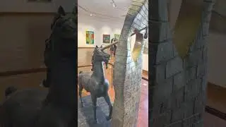 Куда пойти в Израиле | Музей Ралли в Кейсарии