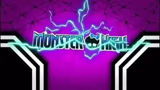 Monster High 2021 Teaser
