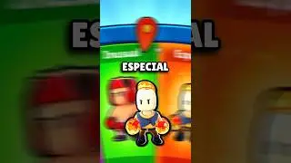 NECESITAS SABER el SECRETO de las RULETAS de Stumble Guys! 😱🔥 