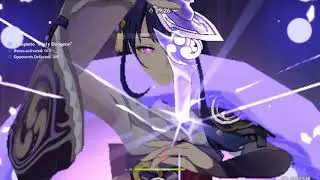 Misty Dungeon rerun event 2nd phase | Genshin Impact