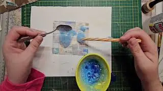 #dephemerember 2024 december 26 post card & curiosity shop