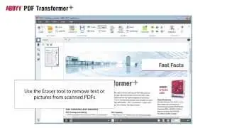 How-to No. 70 — Remove text or images from PDFs