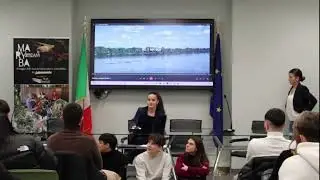 Diretta Maryba Steam - SpazioEuropa 2024
