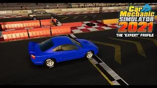 📢Сar Mechanic Simulator 2021. #18. The 