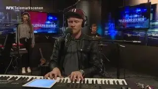 LEWI BERGRUD  Mayday