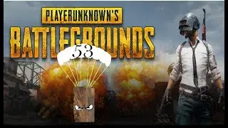Battlegrounds #51 -Solo-Duo mit 15 Kills [Gameplay German]
