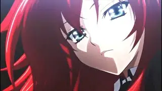 JOGO ROXO NESSA PISCINA - FUNK ANIME EDIT 🎶 | RIAS GREMORY.