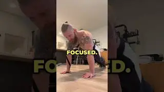 3 different ways to do the PLANK 