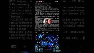 Run The Best hacking software in 2022 on Android