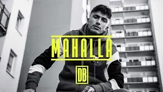 💔MERO x Samra Type Beat - MAHALLA | Oriental | Dancehall Beat 2020