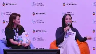 ETHKL24 | Panel | Building Intellectual Property via Web3