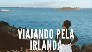 CONHECENDO HOWTH IRELAND
