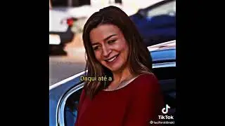 Amélia Shepherd - grey's anatomy - tik tok - edit - vine - lomotif