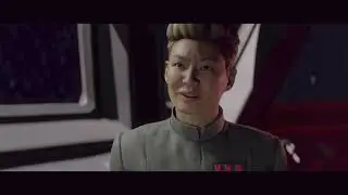 Star Wars  Squadrons. Campaign, Mission 8 (Video 17)