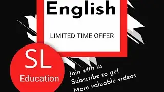 English past papers explanation for OL students