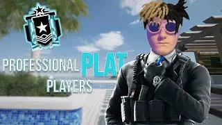 The PRO LEAGUE Platinum Experience