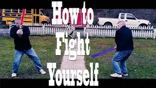 Star Wars Light Saber by YOURSELF Tutorial Adobe Premiere Pro CC 2015 and LG V10